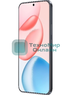 Смартфон HONOR 400 5109BUQY 8/256Gb, черный