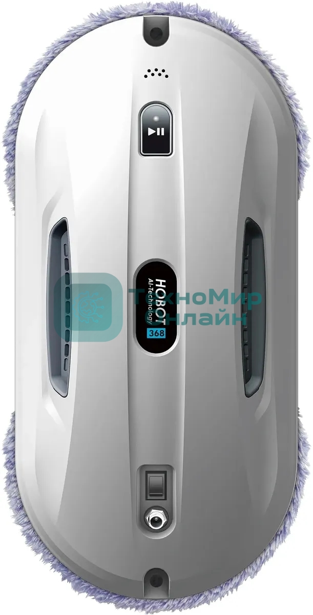 Робот мойщик окон Hobot 368