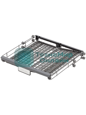 Посудомоечная машина Krona LUMERA 60 BI, встраиваемая