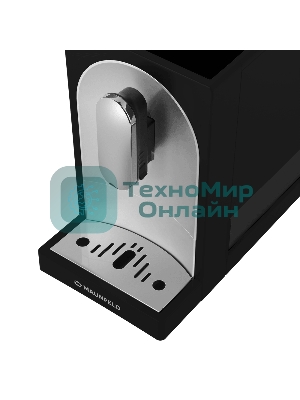 Кофемашина встраиваемая Maunfeld MF-A8021CBK