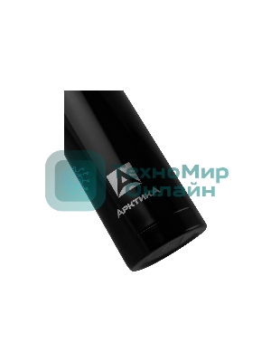 Термос Арктика 102-500-BK 500 мл. черный глянцевый