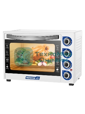 Мини-печь Renova MO-50GFRLTW1