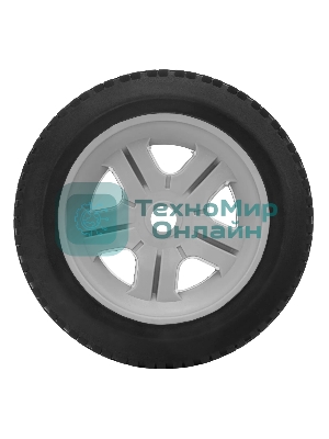 Транспортировочный комплект для генераторов Denzel DES-32, DES-32E