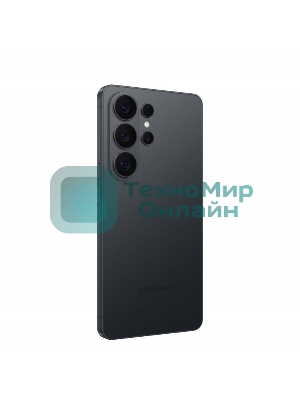 Смартфон Samsung Galaxy S26 Ultra SM-S948B 12/512Gb черный