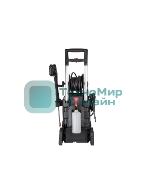 Минимойка Ресанта МР-220ПРОФ 2600Вт