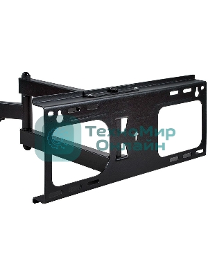 Кронштейн для телевизора Arm Media PARAMOUNT-60 черный 32