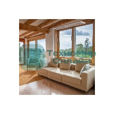 Обогреватель инфракрасный Ballu BIH-GTW-1.3 белый, 1300 Вт, 26 м2