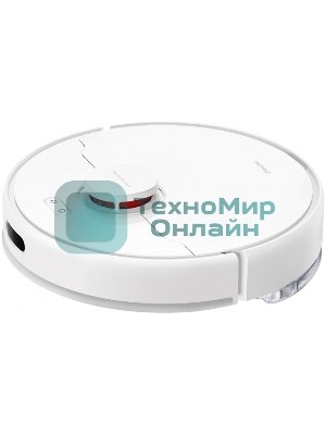 Робот-пылесос Dreame RLD33GA Vacuum and Mop D9 Max черный, 46 Вт, 5200 мА·ч Li-Ion, уборка сухая/влажная, пылесборник контейнер 0.5