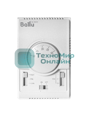 Термостат Ballu BMC-2