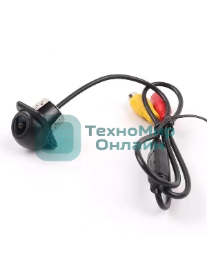 Камера заднего вида Sho-Me CA-2024 HD