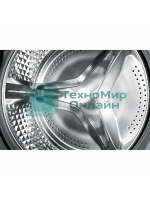 Стиральная машина Samsung WW60AG4S00CELD