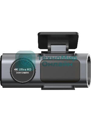 Видеорегистратор Digma FreeDrive 943W, 2560x1440, 1.5