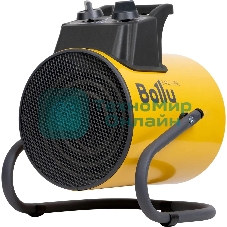 Тепловая пушка электрическая Ballu BHP-PE2-5 желтый