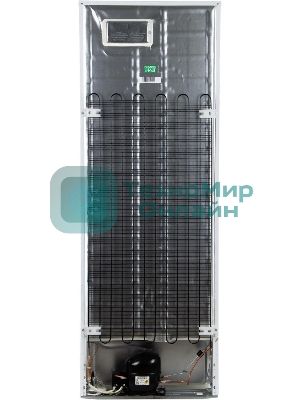 Морозильная камера Beko RFSK266T01W, белый, 240 л, 4 ящика