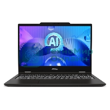 Ноутбук MSI VenturePro 15 AI A1UDXG-006XRU Intel Core Ultra 5 125H/16Gb/SSD 512Gb/RTX 3050 6Gb/15.6