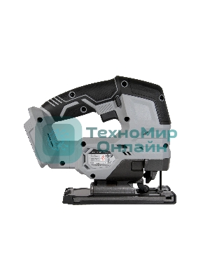 Лобзик электрический бесщеточный аккумуляторный 18W Интерскол МПА-125/18ВЭ 939.0.0.70