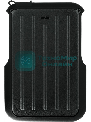 Внешний HDD 2Tb Silicon PowerArmor A66, 2.5