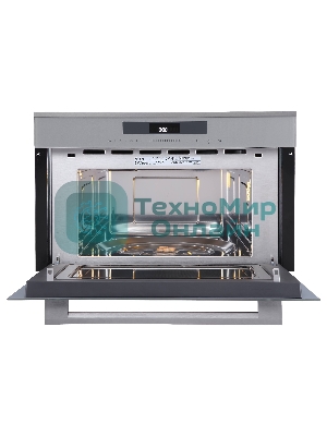 Микроволновая печь встраиваемая Korting KMI 830 GbXGr