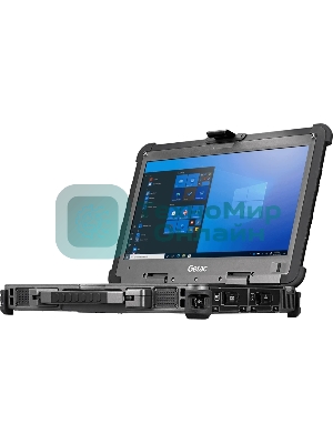 Ноутбук Getac X500G3 I5-7440EQ 8Gb 512Gb XQ1S1FCHTDXL