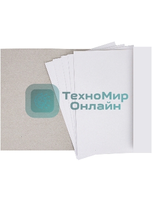 Папка для черчения Silwerhof Create A3 20л. бум.160г/м2