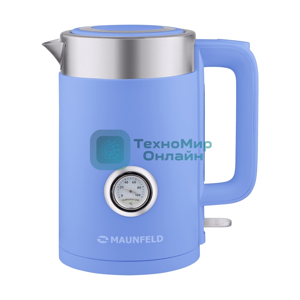 Чайник электрический Maunfeld MFK-631DB