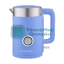 Чайник электрический Maunfeld MFK-631DB