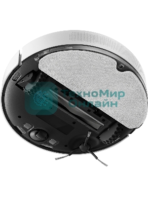Робот-пылесос Dreame Bot D9 Max Gen2 белый RU