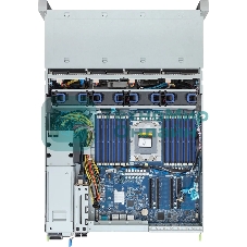 Серверная платформа Gigabyte 4U S453-Z30-AAV1