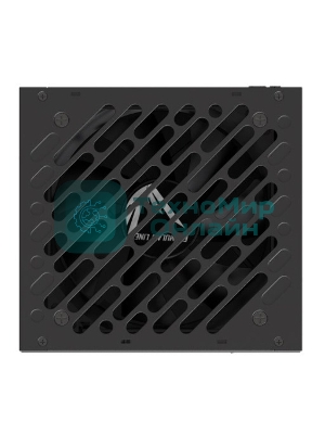 Блок питания Formula V Line FV-550BD, 550W, ATX3.1, APFC, 80+ Bronze, 12cm Fan