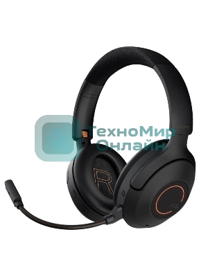 Гарнитура Creative Zen Hybrid Pro Classic чёрный, беспроводная, до 100 ч