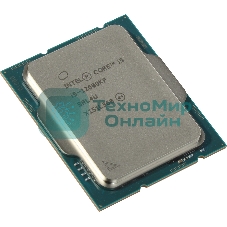 Процессор Intel Core i5-12600KF Soc-1700 3.7GHz OEM