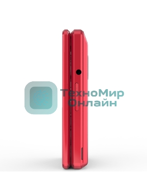 Мобильный телефон Xenium X600 красный