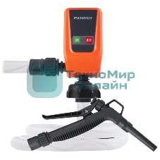 Насос для перекачки топлива Patriot FP120 M 12 л/мин, 12 В