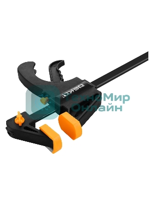 Струбцина Deko CL595 595мм 065-0618