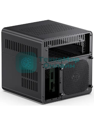 Компьютерный корпус Jonsbo Computer Case N2 черный