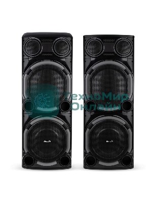 Колонка Eltronic 15