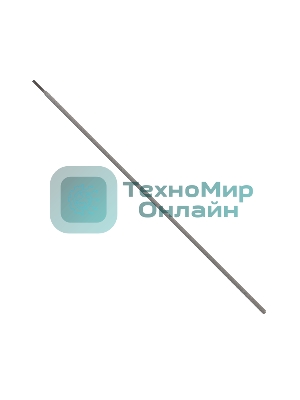 Электроды сварочные PATRIOT, марка УОНИ-13/55, диам. 4,0 мм, длина 450 мм, уп. 1 кг