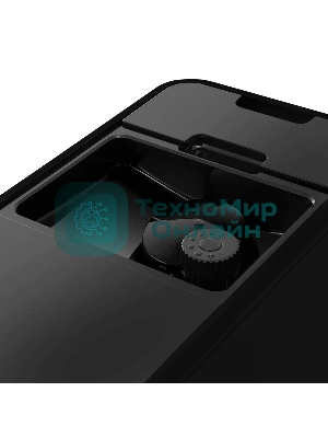 Кофемашина встраиваемая Maunfeld MF-A8021CBK