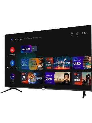 Телевизор Haier 43