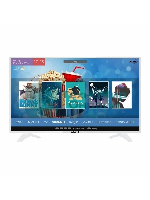 Телевизор Asano 32