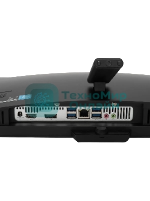 Моноблок Digma Action 23.8