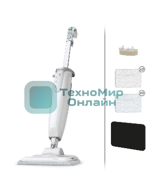 Пароочиститель Tefal VP6557RH