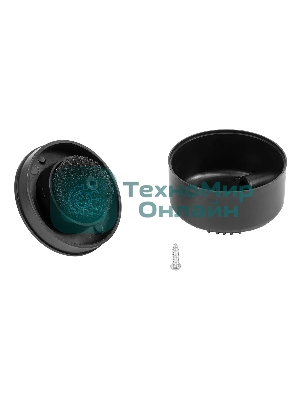 Компрессор воздушный Denzel DC1500/24 прям. привод, 1,5 кВт, 24 литра, 220 л/мин