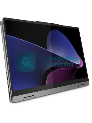 Ноутбук Lenovo IdeaPad 5 14IRH9 Core i5 13420H 16Gb SSD512Gb Intel UHD Graphics 14