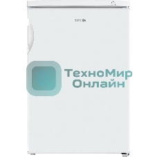 Морозильная камера Gorenje F492PW, белый, 91л, 3 ящика