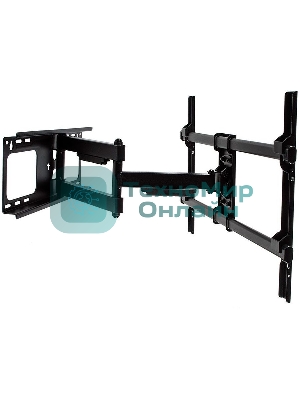 Кронштейн для телевизора Arm Media PARAMOUNT-60 черный 32