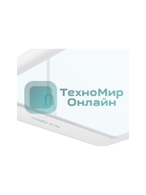 Обогреватель инфракрасный Ballu BIH-GTW-1.3 белый, 1300 Вт, 26 м2