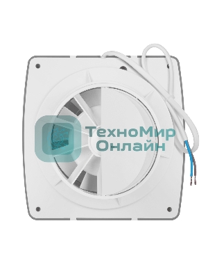 Вытяжной вентилятор Maunfeld MFX12S