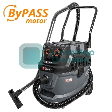 Строительный пылесос Bort BAX-600E