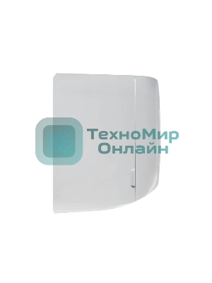 Кондиционер сплит-система Electrolux Loft EACS-07HAL/N8 7000 BTU, 20 м², 26 дБ, охлаждение, обогрев, белый